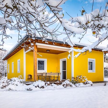 Ferienhaus Schlagerbauer Biohof Solnohrad Exteriér fotografie