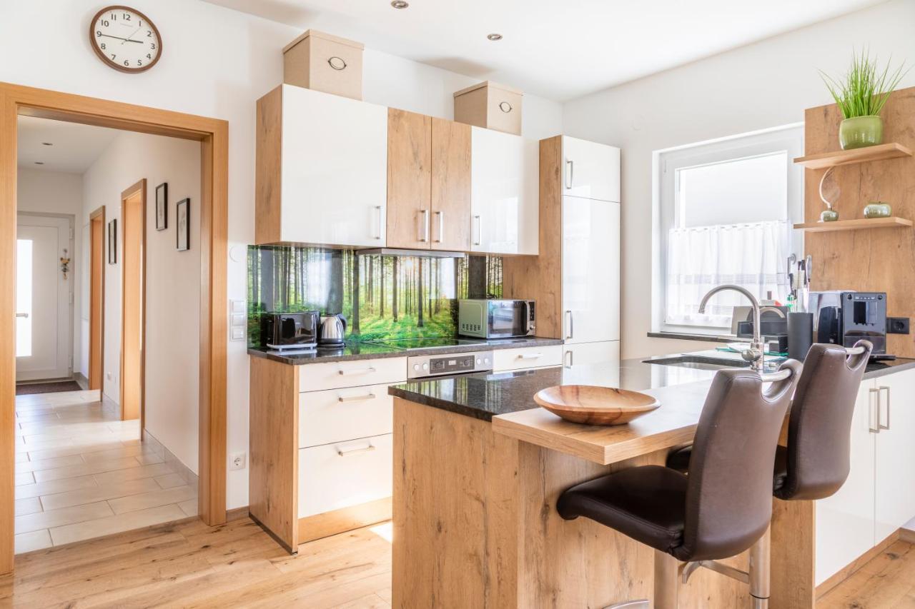 Ferienhaus Schlagerbauer Biohof Solnohrad Exteriér fotografie