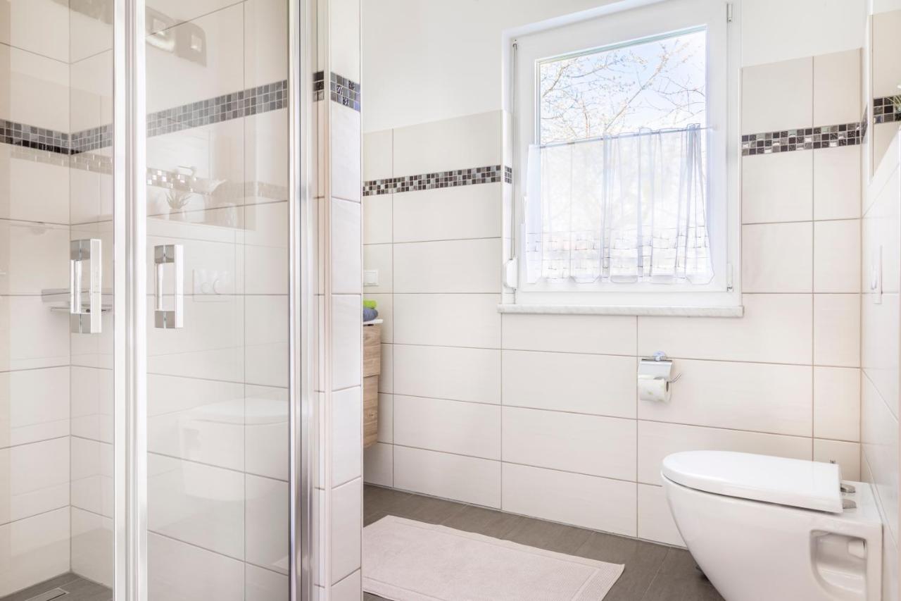 Ferienhaus Schlagerbauer Biohof Solnohrad Exteriér fotografie